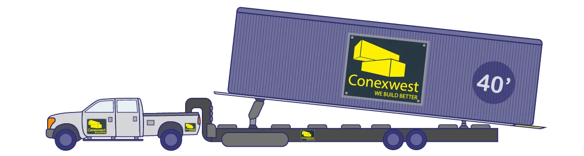 Tilt Bed truck and trailer.webp