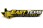 east texas containers